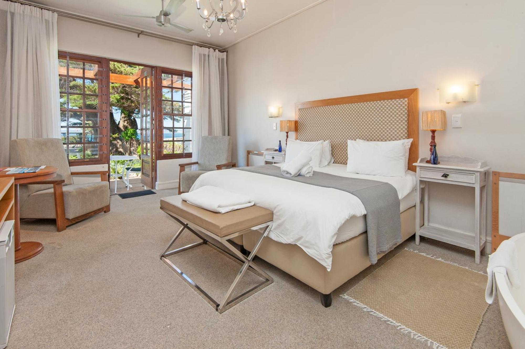 Harbour House Hotel Hermanus Chambre photo